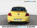 Volkswagen Beetle 2.0TDI Design DSG 140 Jaune - thumbnail 14