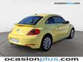 Volkswagen Beetle 2.0TDI Design DSG 140 Jaune - thumbnail 4
