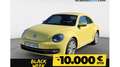 Volkswagen Beetle 2.0TDI Design DSG 140 Jaune - thumbnail 1