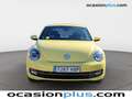 Volkswagen Beetle 2.0TDI Design DSG 140 Jaune - thumbnail 12