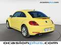 Volkswagen Beetle 2.0TDI Design DSG 140 Jaune - thumbnail 3