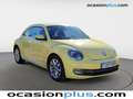 Volkswagen Beetle 2.0TDI Design DSG 140 Jaune - thumbnail 2