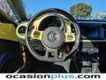 Volkswagen Beetle 2.0TDI Design DSG 140 Jaune - thumbnail 20