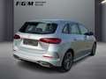 Mercedes-Benz B 200 AMG Line KeyGo|TWA|360|Sitzhz|Leder Plateado - thumbnail 4