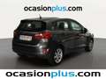 Ford Fiesta 1.5TDCi Trend+ 85 Gris - thumbnail 4