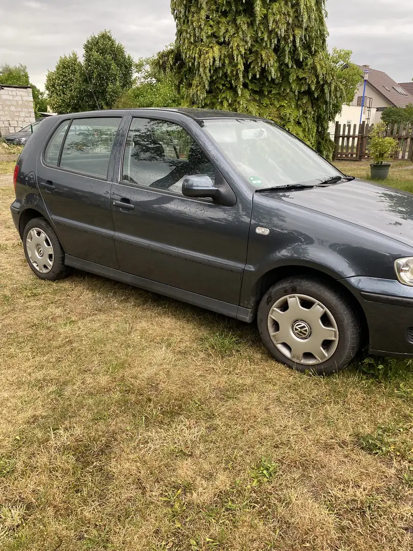 Volkswagen Polo - 2