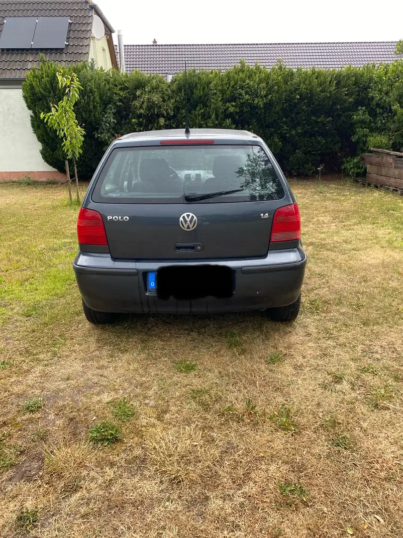 Volkswagen Polo - 1