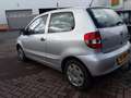 Volkswagen Fox 1.2 40KW Trendline Gris - thumbnail 4