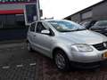 Volkswagen Fox 1.2 40KW Trendline Gris - thumbnail 3