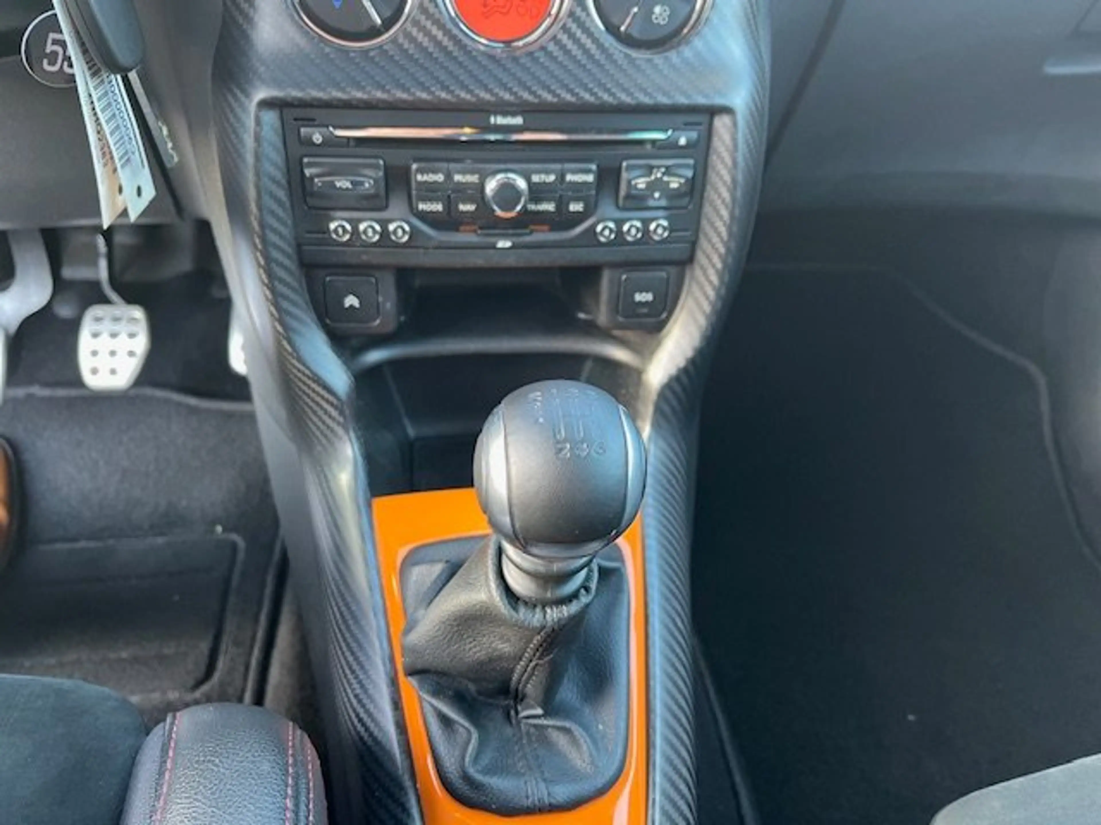 Citroen DS3 DS3 Racing / Privatverkauf!!! — photo 11