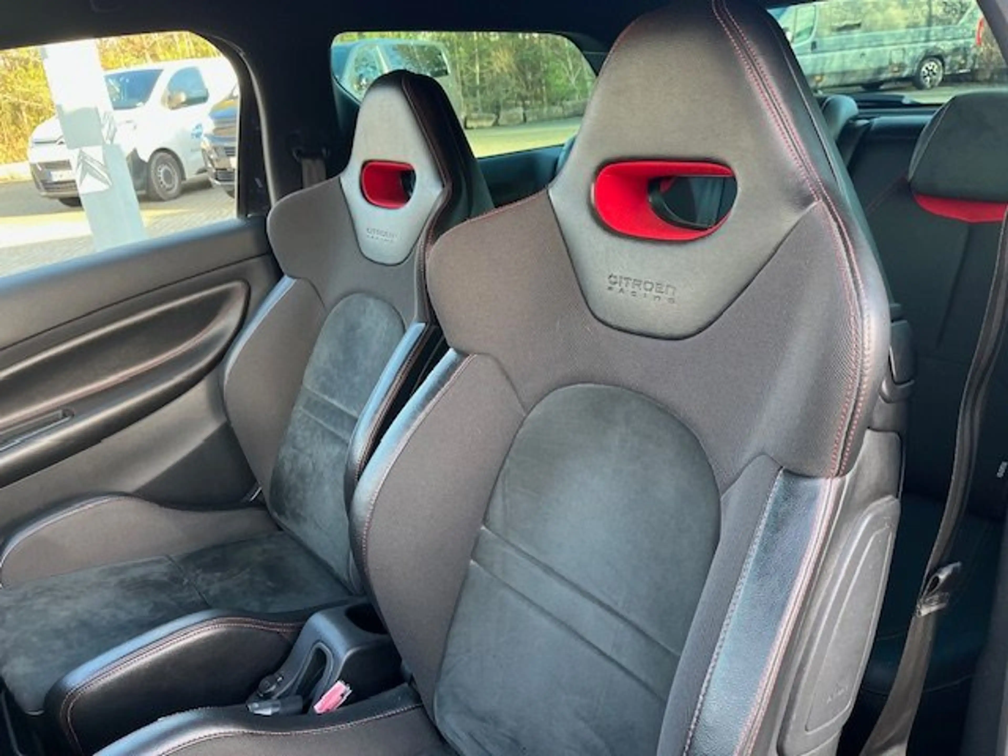 Citroen DS3 DS3 Racing / Privatverkauf!!! — photo 8