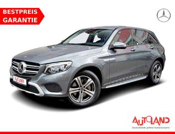 4Matic Aut. 9G-Tronic ACC LED Navi PDC