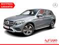 Mercedes-Benz GLC 250 4Matic Aut. 9G-Tronic ACC LED Navi PDC Gris - thumbnail 1