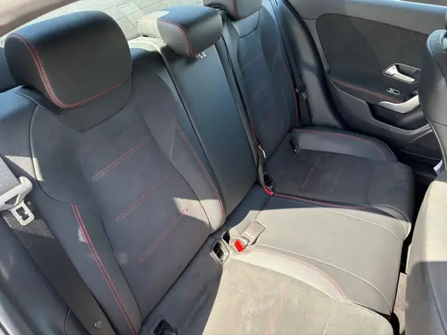 Mercedes-Benz A-Class view 10
