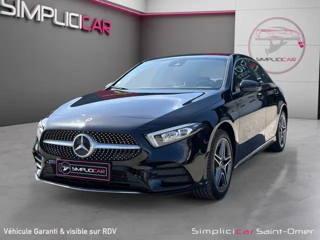 Mercedes-Benz A-Class view 5