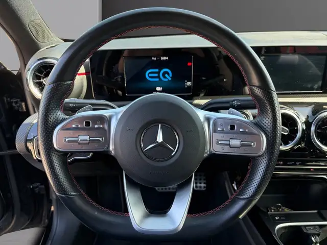Mercedes-Benz A-Class view 13