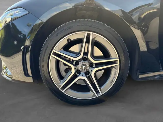 Mercedes-Benz A-Class view 15