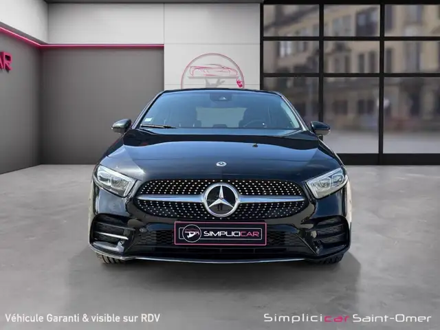 Mercedes-Benz A-Class view 4