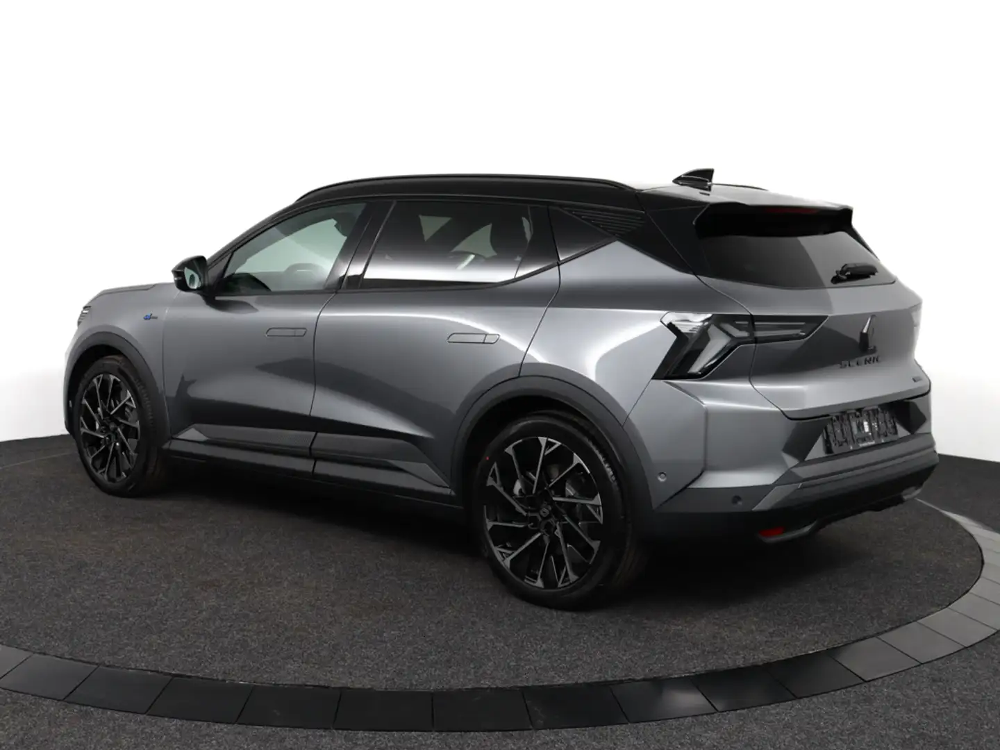 Renault Scenic E-Tech esprit Alpine | 20” lichtmetalen wielen ‘Sp Grijs - 2