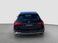Mercedes-Benz C 220 d T-Modell *PDC*LED*SpurH*el.Heck*Sportp. Negro - thumbnail 4