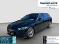 Mercedes-Benz C 220 d T-Modell *PDC*LED*SpurH*el.Heck*Sportp. Negro - thumbnail 1
