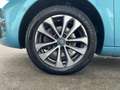 Renault ZOE R135 Intens R135/Z.E. 50 Mietbatterie Blau - thumbnail 21
