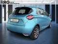 Renault ZOE R135 Intens R135/Z.E. 50 Mietbatterie Blau - thumbnail 5