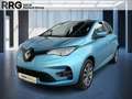 Renault ZOE R135 Intens R135/Z.E. 50 Mietbatterie Blau - thumbnail 1