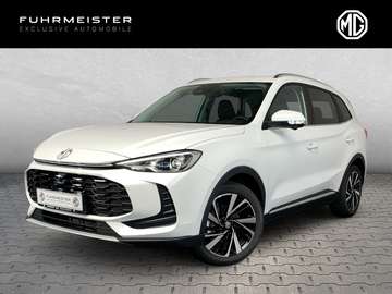 HEV Luxury MY25.5 *I-Smart* *SHZ* *Klima*