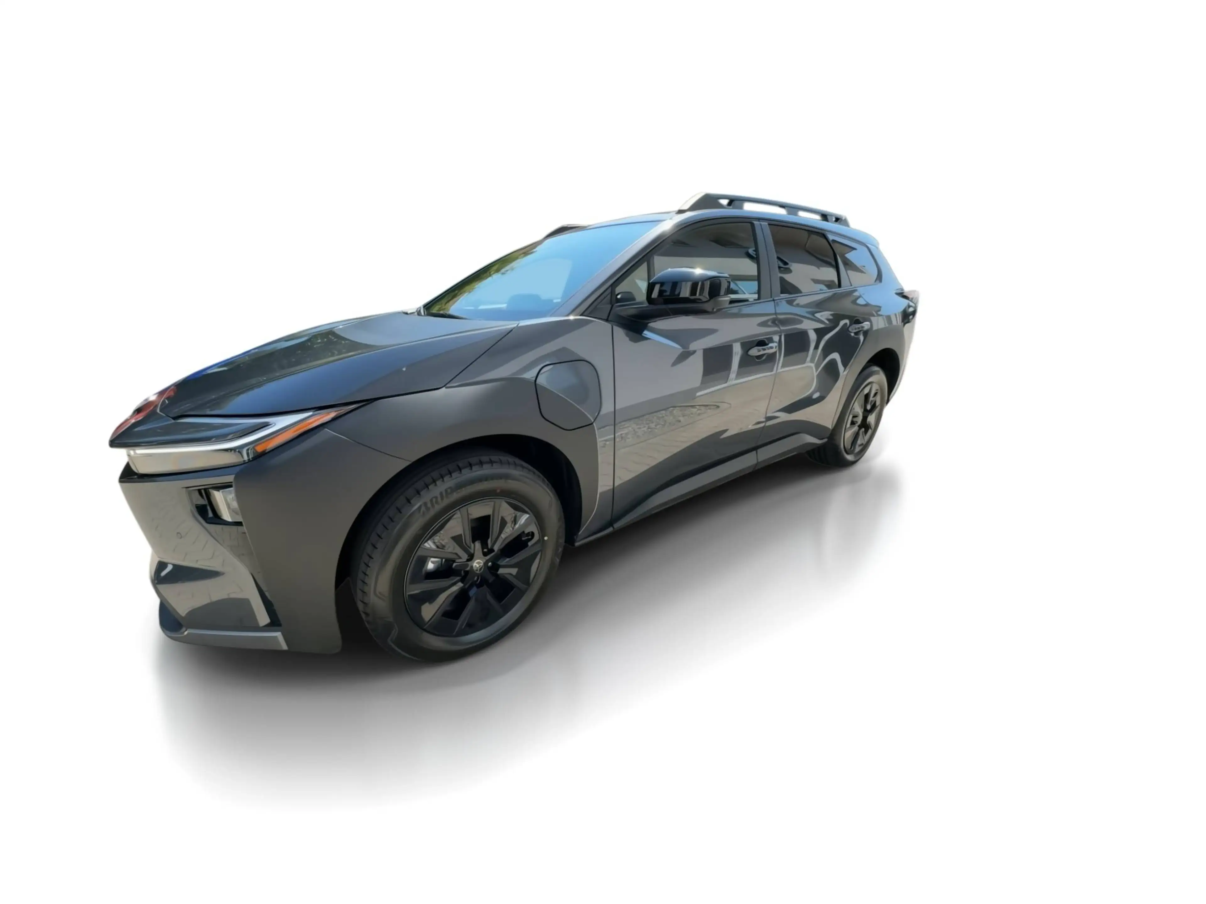 Toyota bZ4X bZ4X Touring Teamplayer/360°/Lhz/AppleC — photo 4