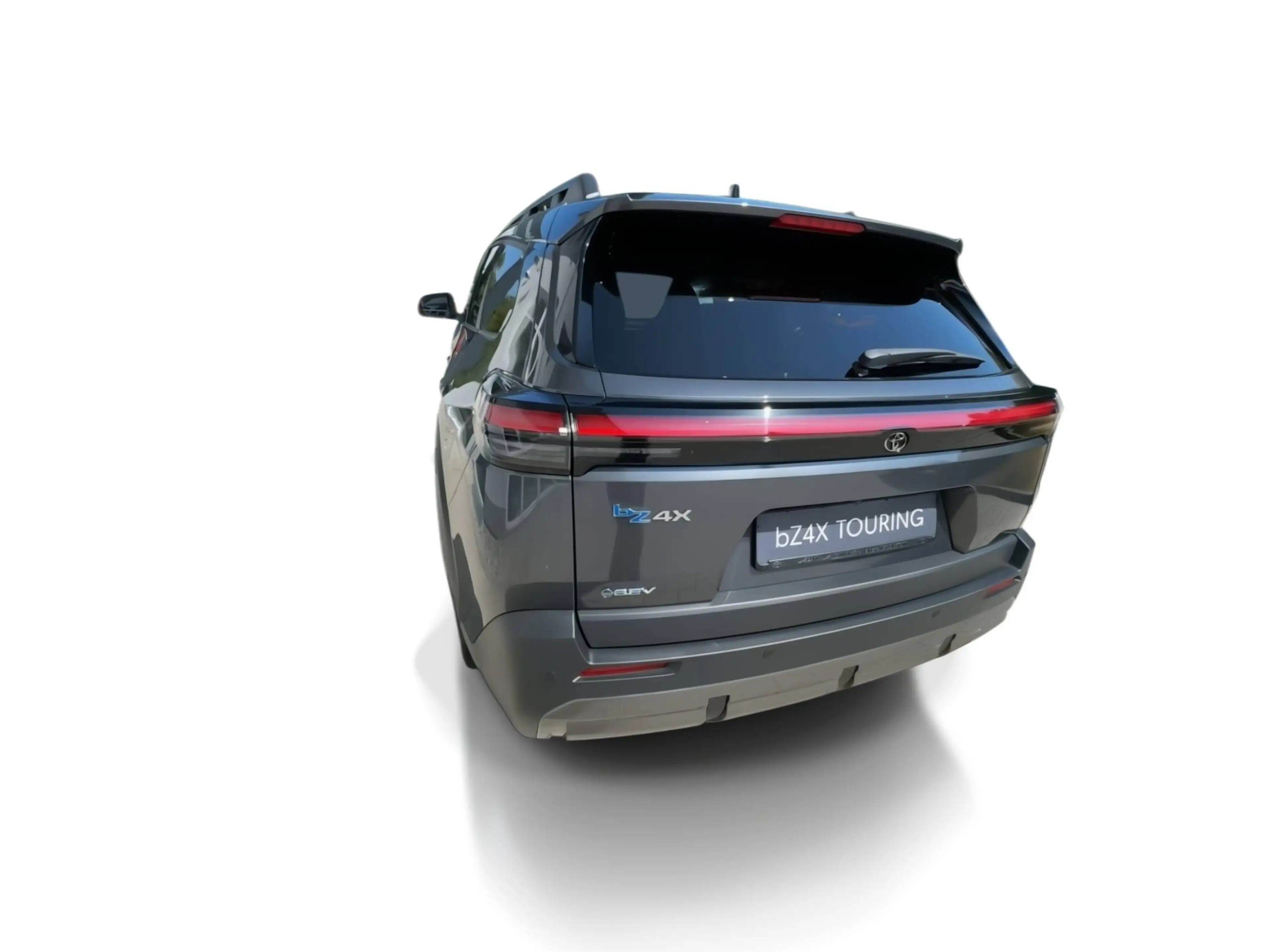 Toyota bZ4X bZ4X Touring Teamplayer/360°/Lhz/AppleC — photo 11