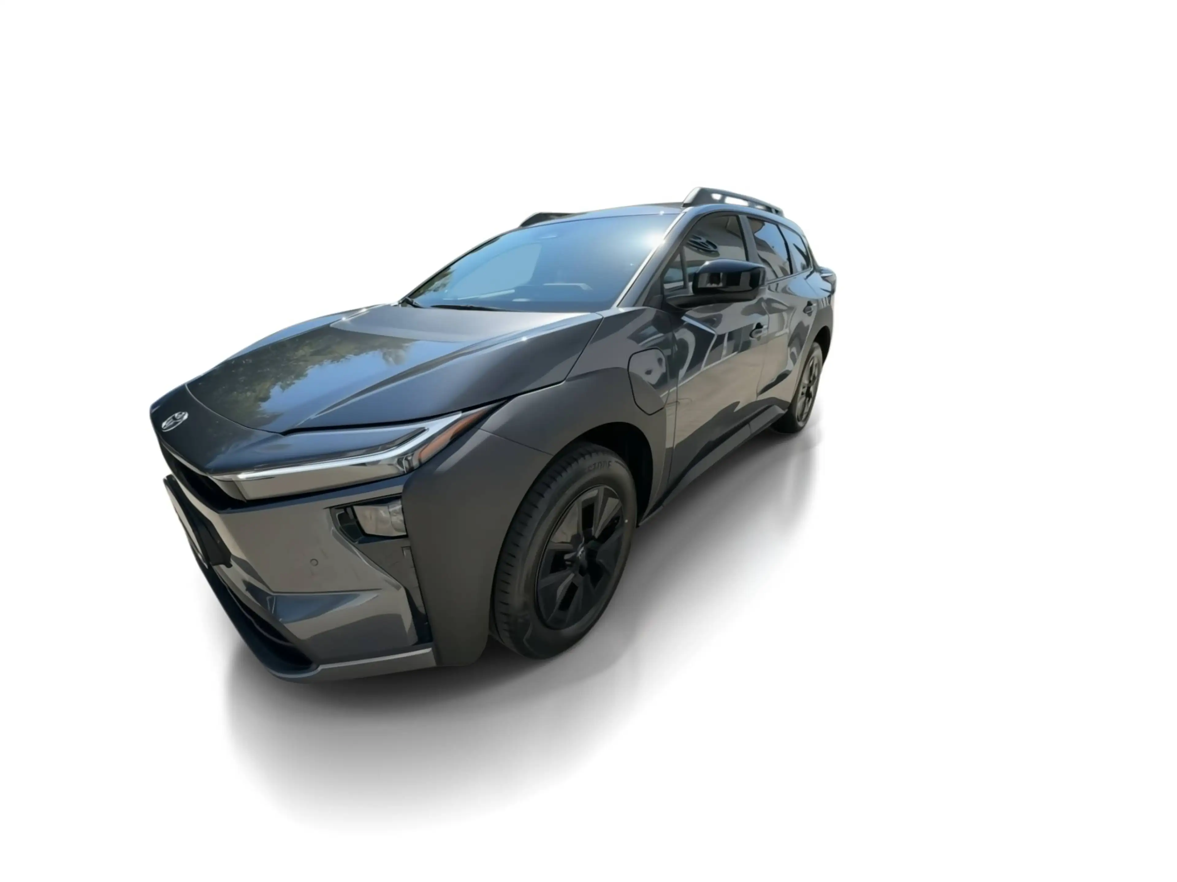 Toyota bZ4X bZ4X Touring Teamplayer/360°/Lhz/AppleC — photo 3