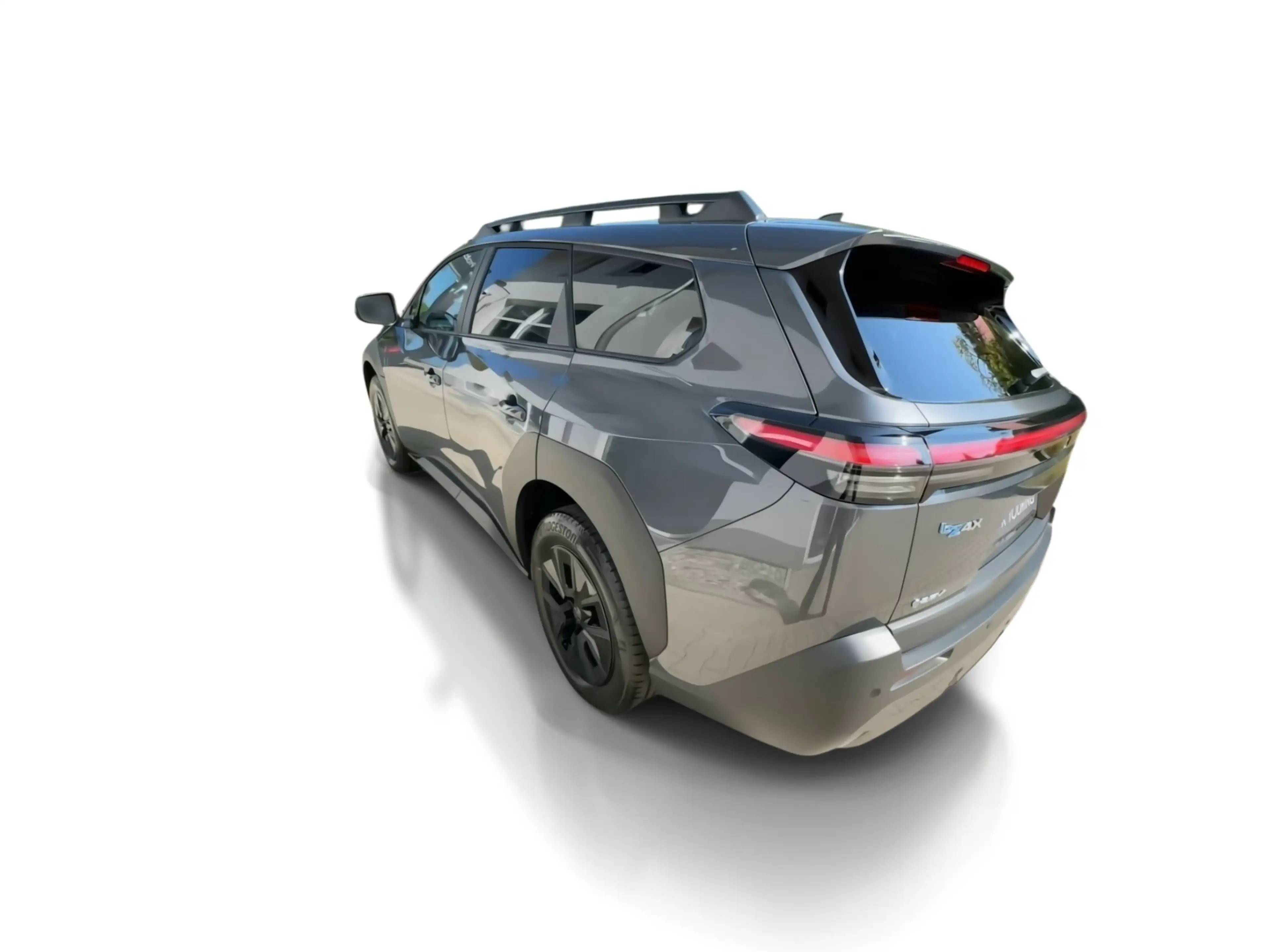 Toyota bZ4X bZ4X Touring Teamplayer/360°/Lhz/AppleC — photo 10