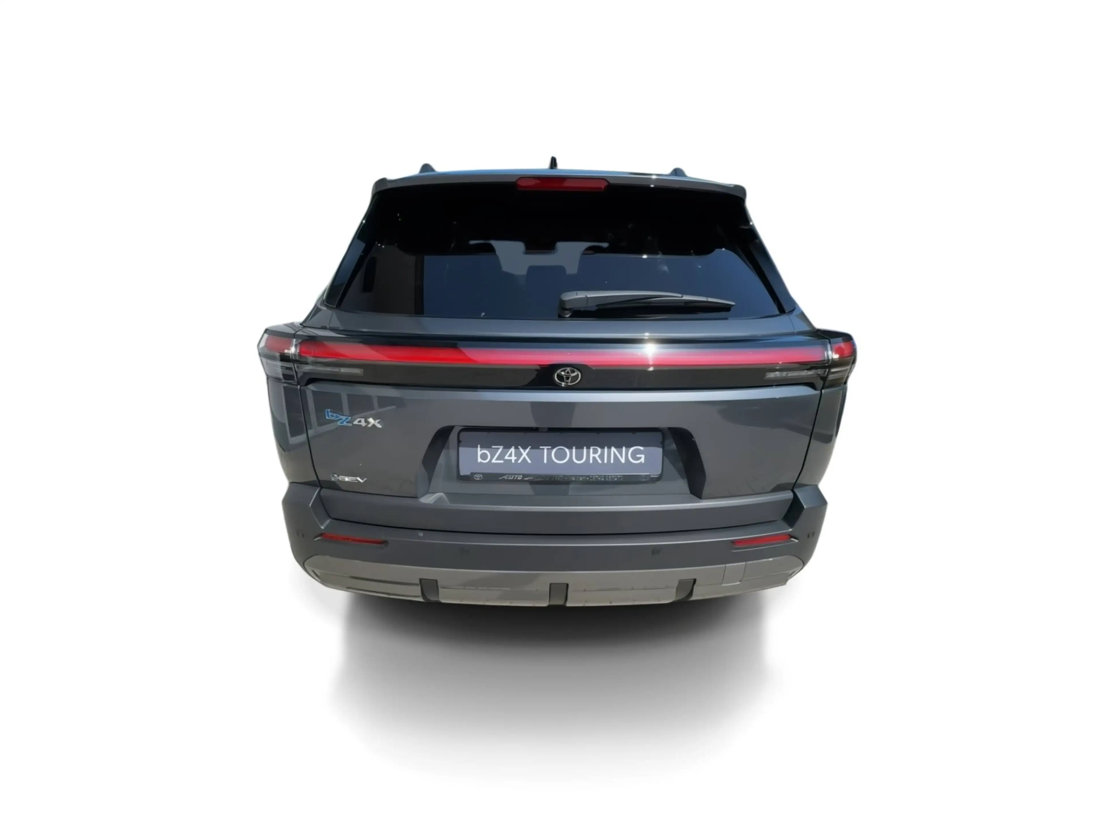 Toyota bZ4X bZ4X Touring Teamplayer/360°/Lhz/AppleC — photo 12