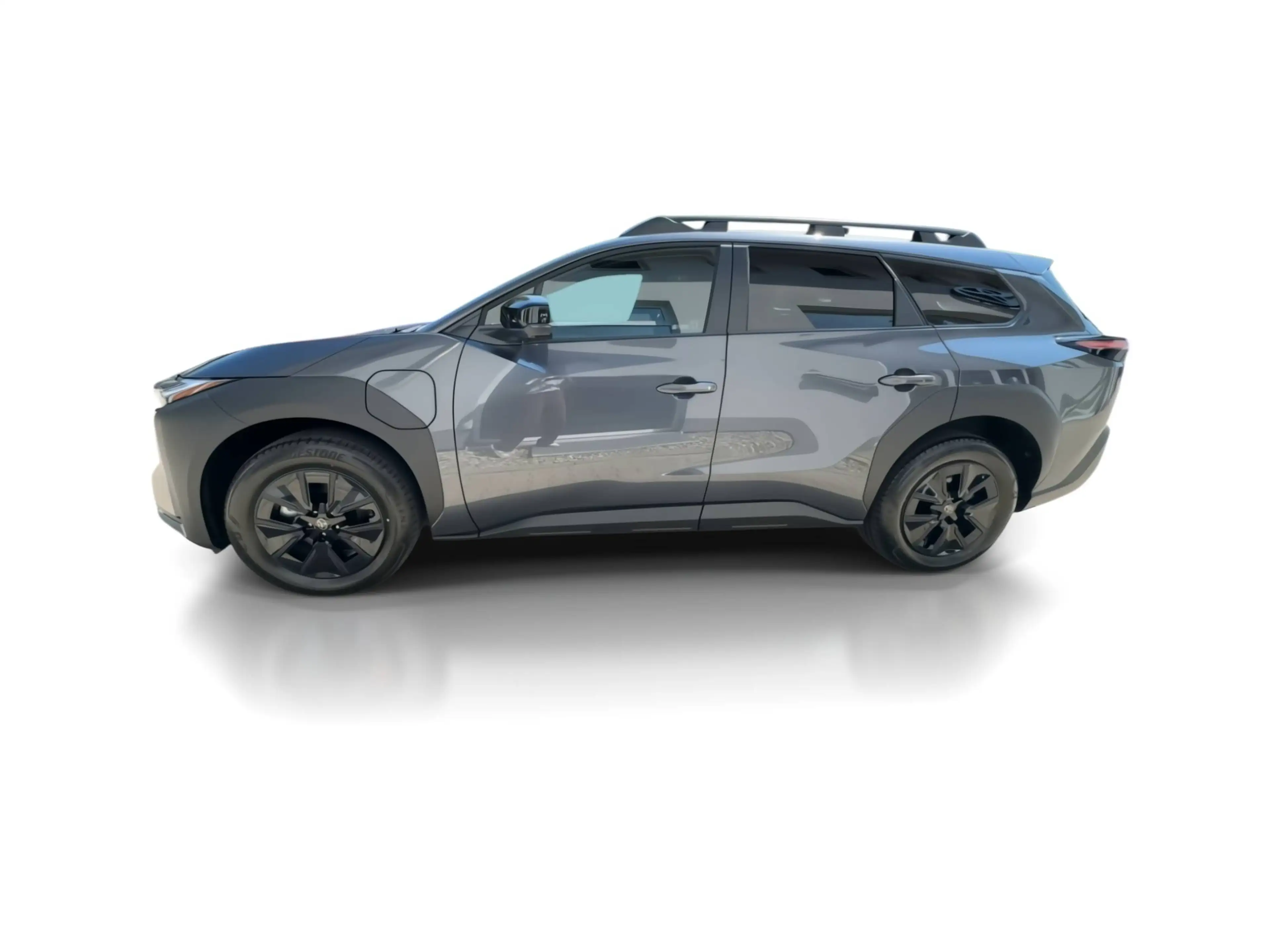 Toyota bZ4X bZ4X Touring Teamplayer/360°/Lhz/AppleC — photo 6
