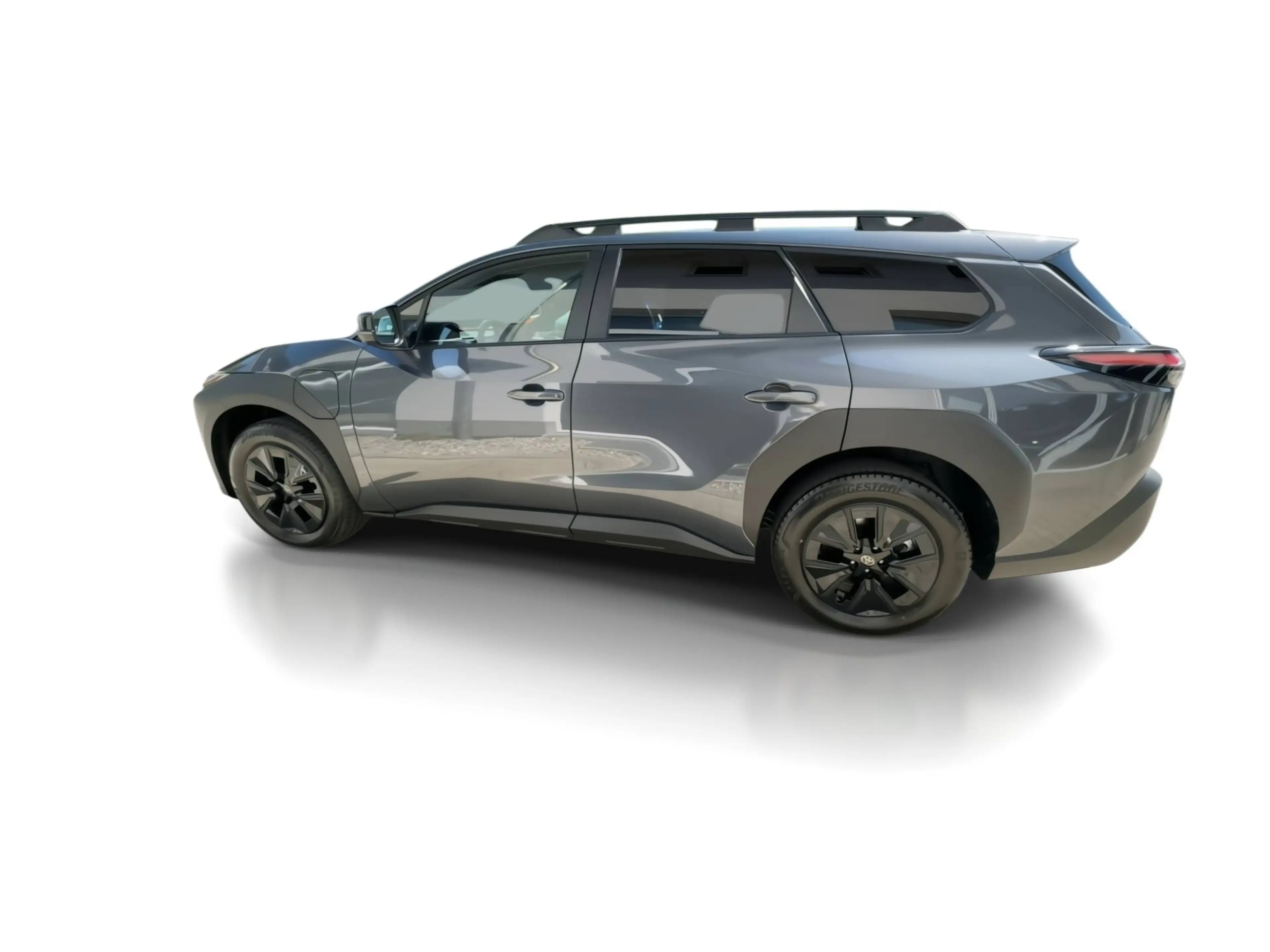 Toyota bZ4X bZ4X Touring Teamplayer/360°/Lhz/AppleC — photo 8