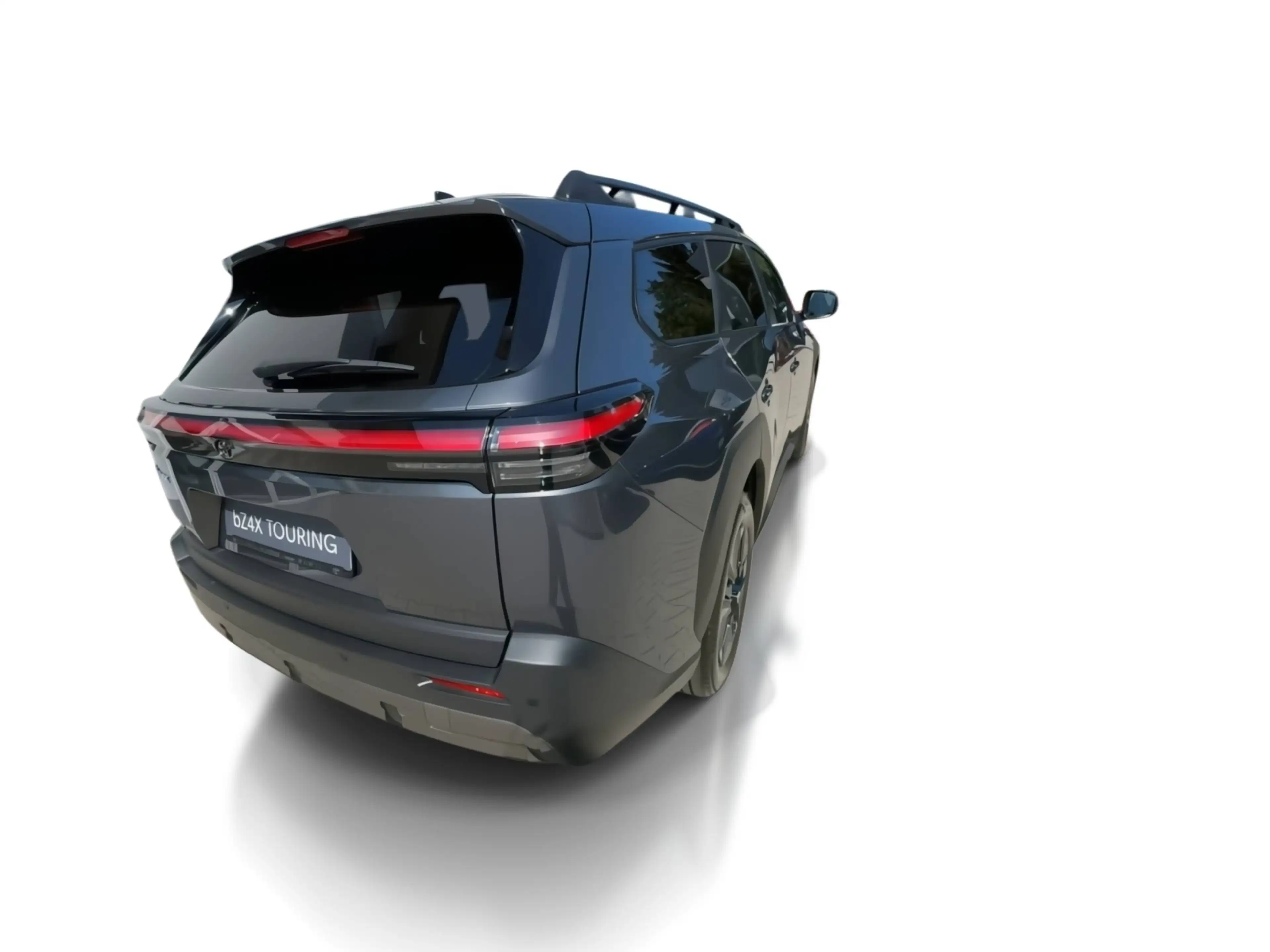 Toyota bZ4X bZ4X Touring Teamplayer/360°/Lhz/AppleC — photo 14