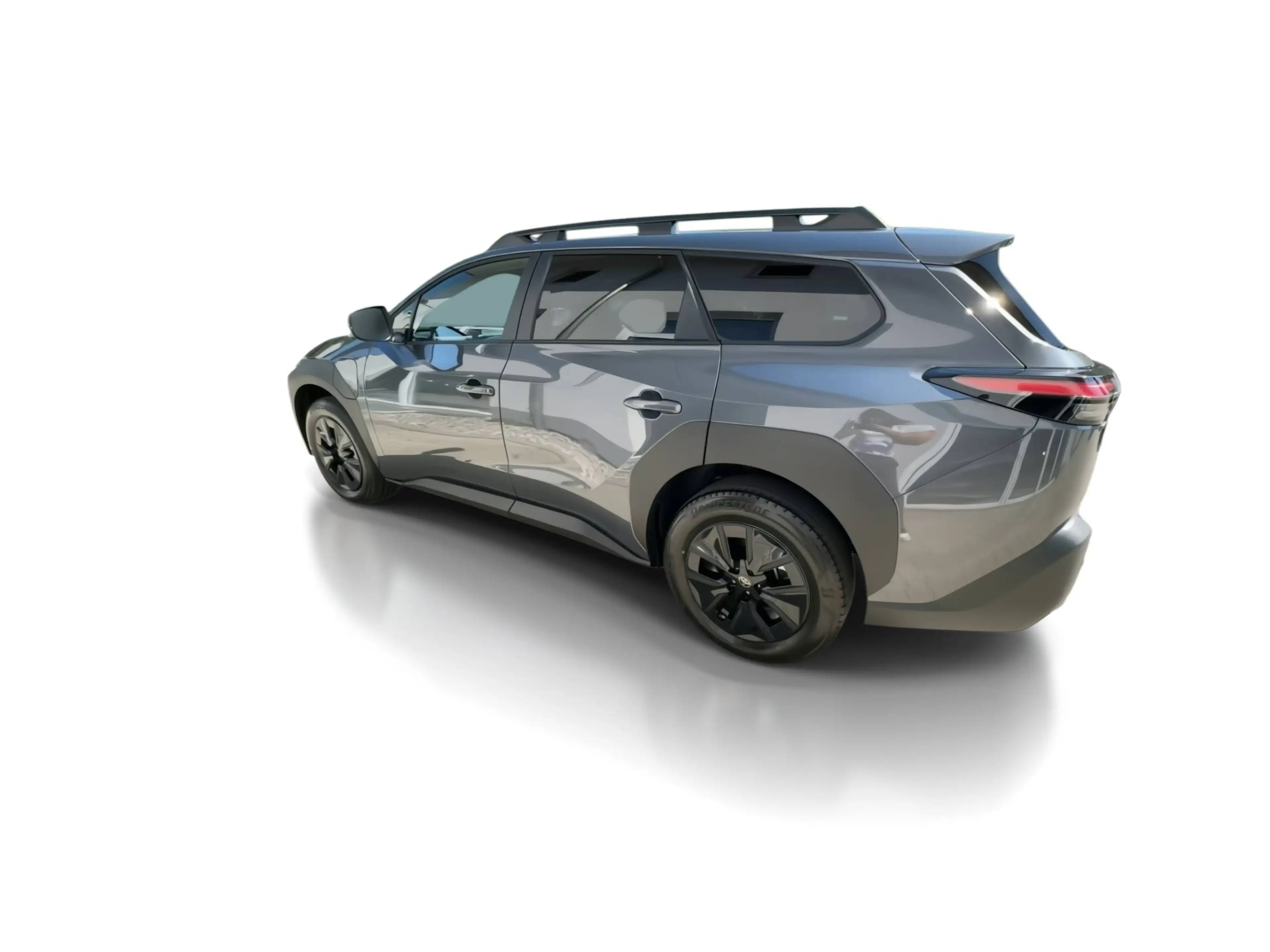 Toyota bZ4X bZ4X Touring Teamplayer/360°/Lhz/AppleC — photo 9