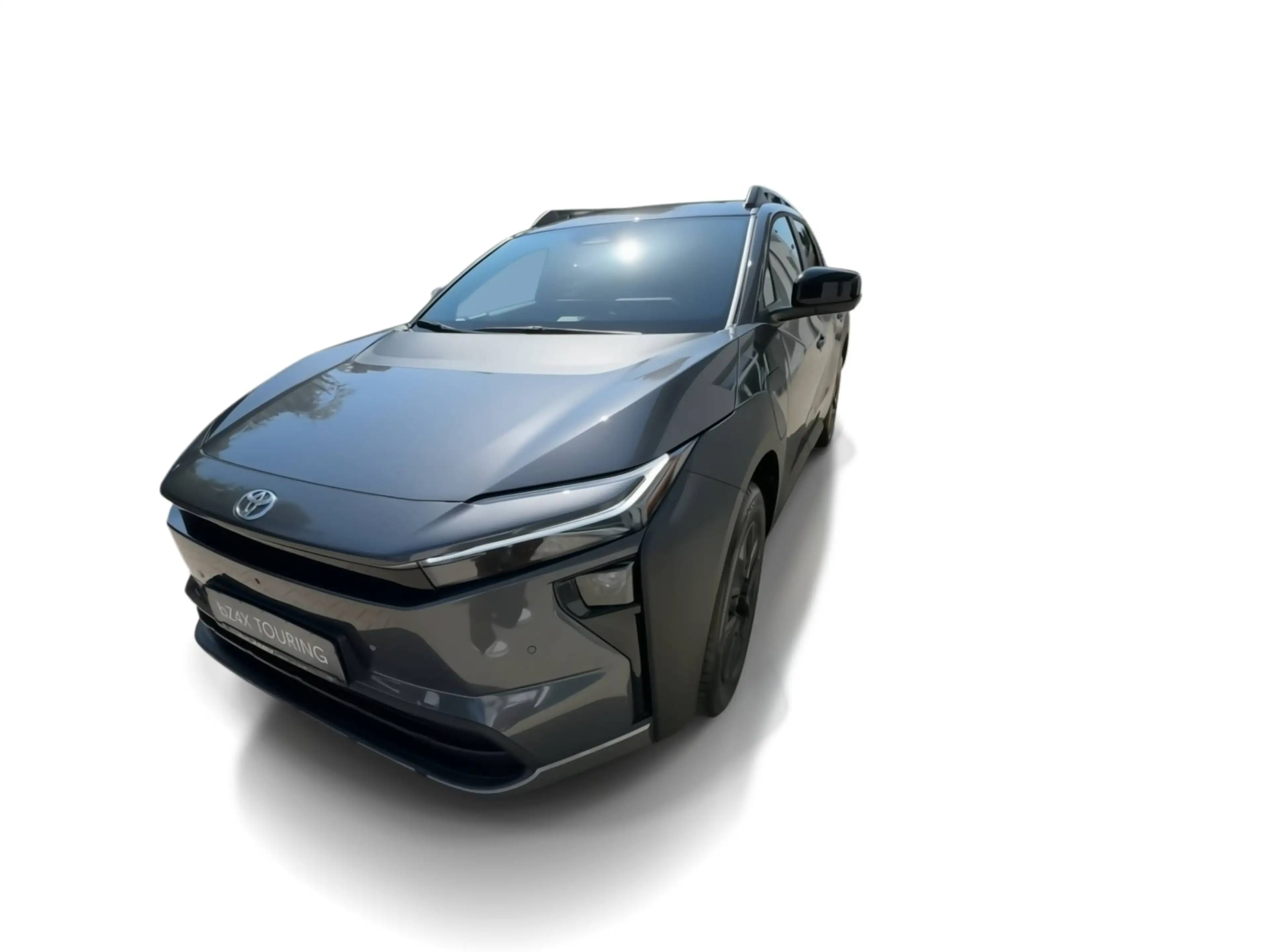 Toyota bZ4X bZ4X Touring Teamplayer/360°/Lhz/AppleC — photo 2