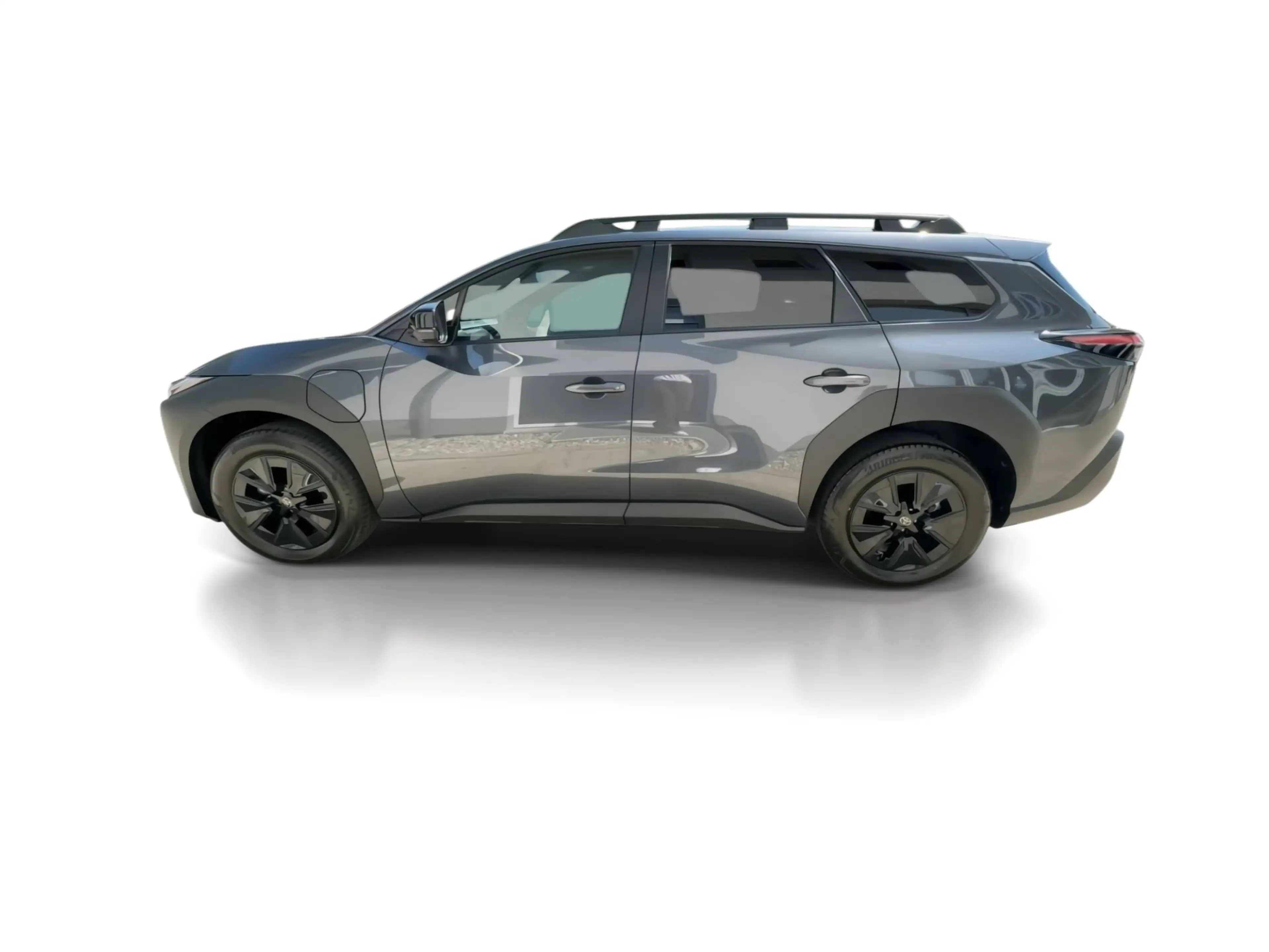 Toyota bZ4X bZ4X Touring Teamplayer/360°/Lhz/AppleC — photo 7
