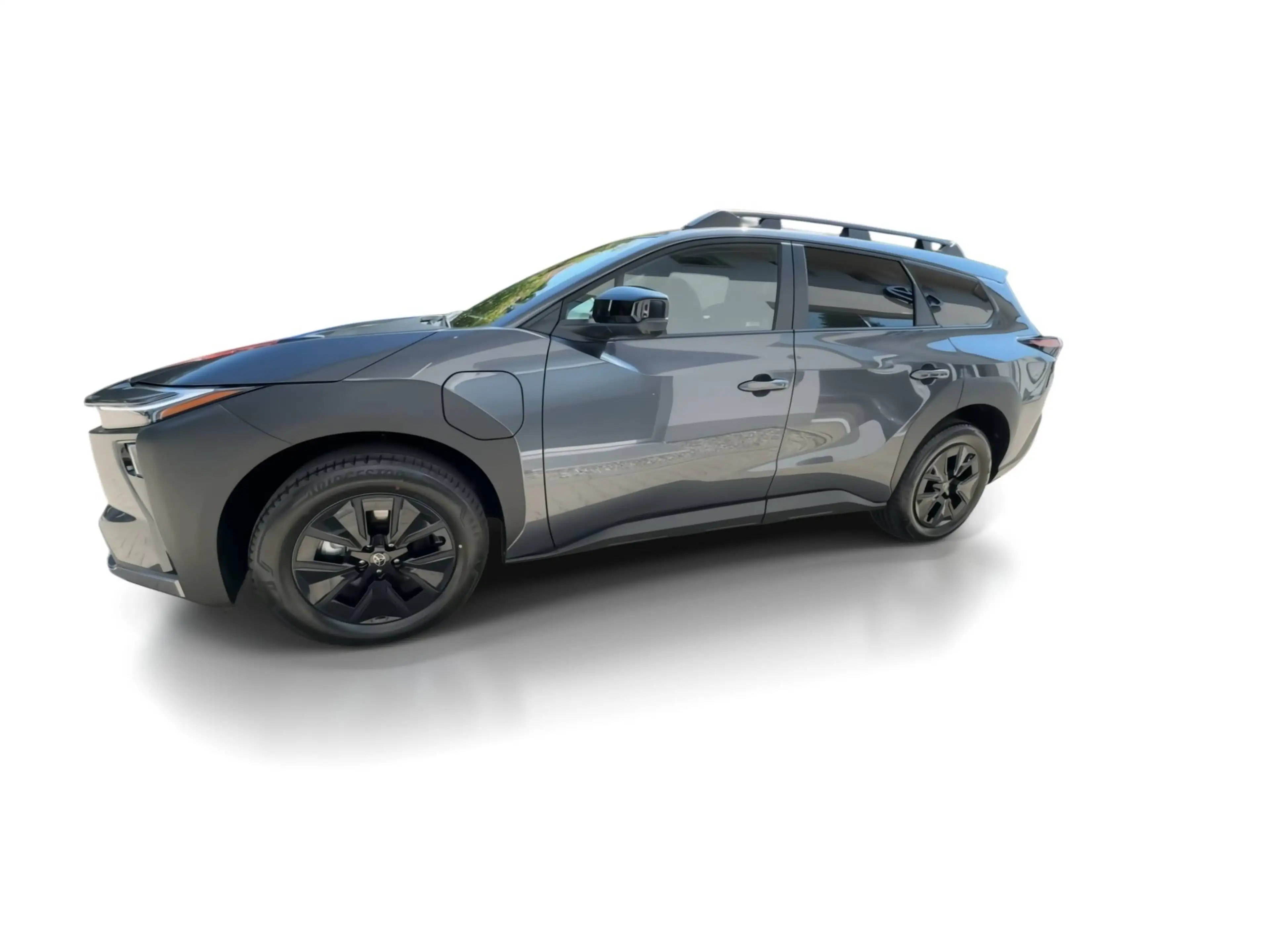 Toyota bZ4X bZ4X Touring Teamplayer/360°/Lhz/AppleC — photo 5