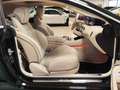 Mercedes-Benz S 63 AMG Coupe (MAGIC-SKY/360°/NI-VIEW/HUD/DESIG Negro - thumbnail 16