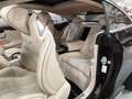 Mercedes-Benz S 63 AMG Coupe (MAGIC-SKY/360°/NI-VIEW/HUD/DESIG Schwarz - thumbnail 15