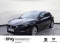 SEAT Leon Road Edition 1.5 eTSI  7-Gang-DSG Schwarz - thumbnail 1