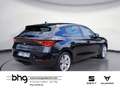 SEAT Leon Road Edition 1.5 eTSI  7-Gang-DSG Schwarz - thumbnail 5