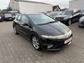 Honda Civic 1.8 Sport 1.HAND/KLIMAAUT/PDC/TÜV bis 27 Schwarz - thumbnail 3