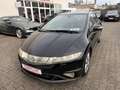 Honda Civic 1.8 Sport 1.HAND/KLIMAAUT/PDC/TÜV bis 27 Schwarz - thumbnail 1