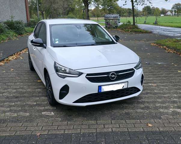 Opel Corsa Edition