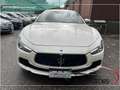 Maserati Ghibli 3.0 V6 bt S Q4 410cv auto my17 Weiß - thumbnail 2