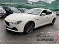 Maserati Ghibli 3.0 V6 bt S Q4 410cv auto my17 Weiß - thumbnail 1
